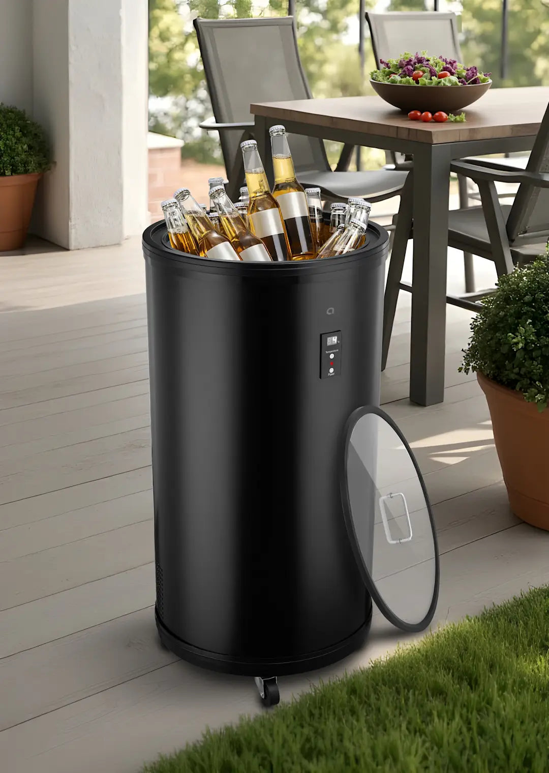 Partycooler