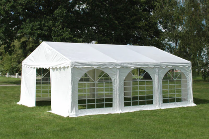 5 x 6 meter - Opptil 36 personer