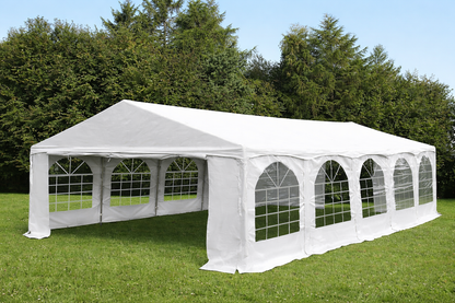 10 x 10 meter - Opptil 120 personer