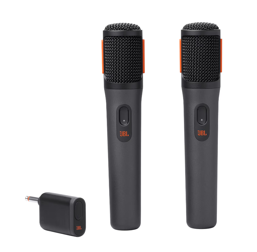 JBL trådløs mikrofon
