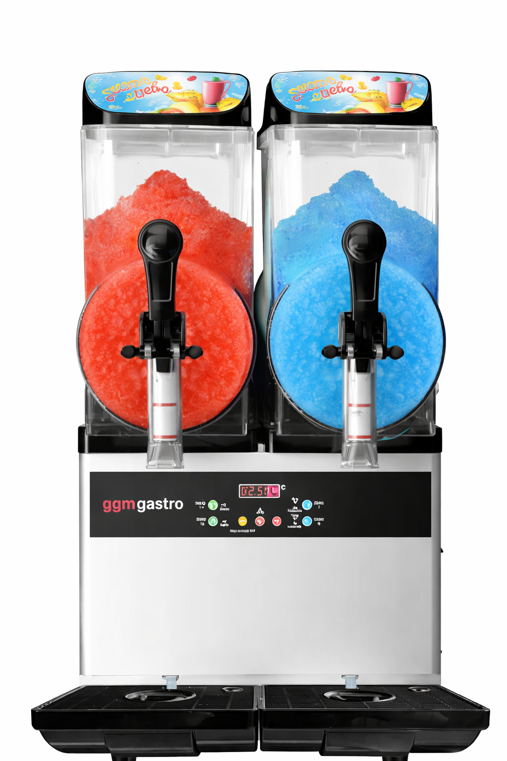 Slushmaskin