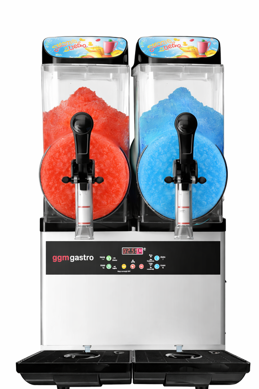 Slushmaskin