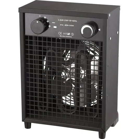 Varmevifte 3300 W