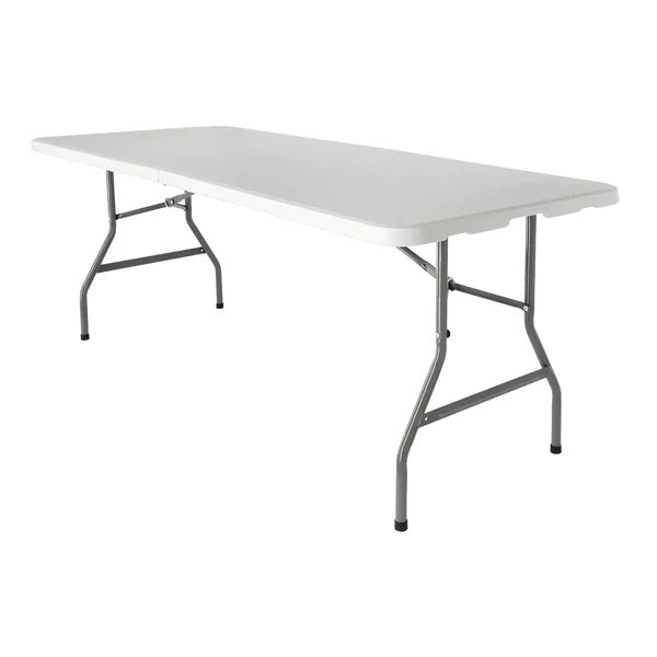 Rektangulært klappbord