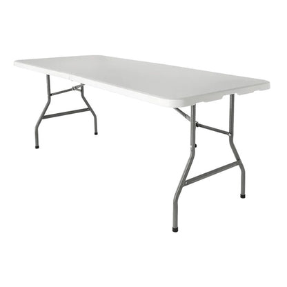 Rektangulært klappbord